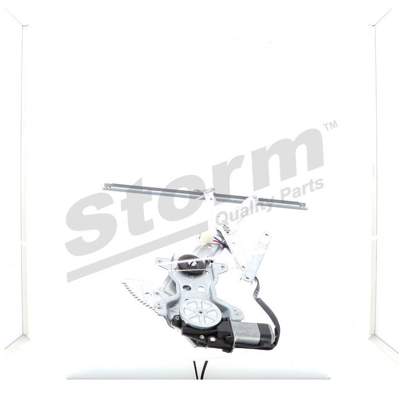 Lève-vitre STORM QUALITY PARTS 130476