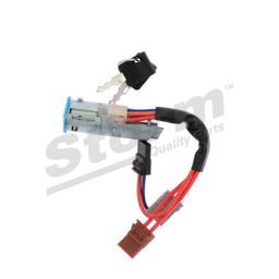 Fermeture-volant STORM QUALITY PARTS 27026