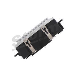 Résistance, pulseur d'air habitacle STORM QUALITY PARTS 102500