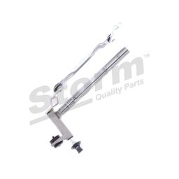 Tringlerie d'essuie-glace STORM QUALITY PARTS 9901002