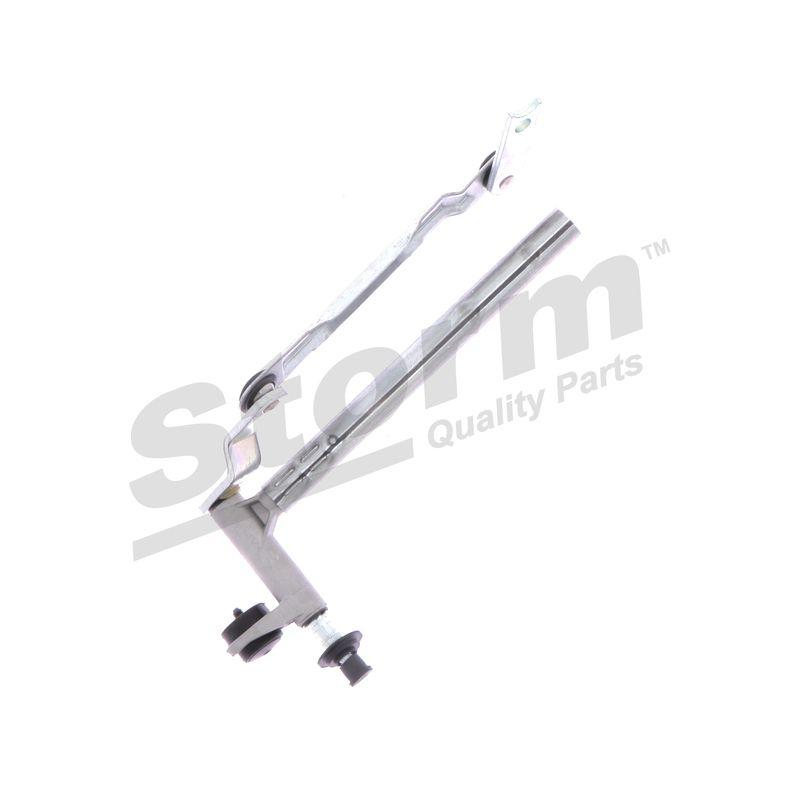 Tringlerie d'essuie-glace STORM QUALITY PARTS 9901002
