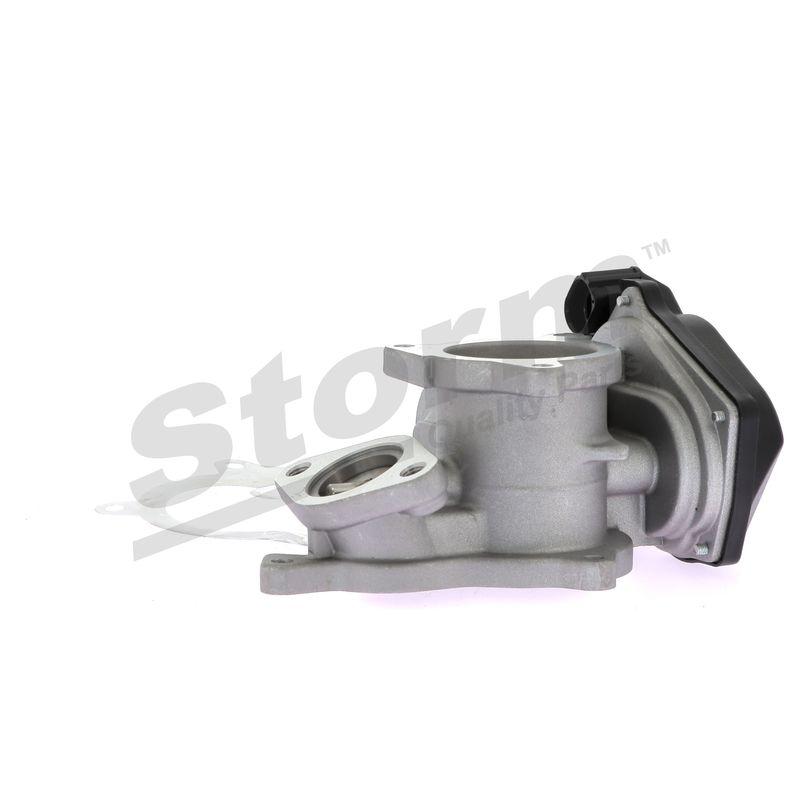Vanne EGR STORM QUALITY PARTS 9010