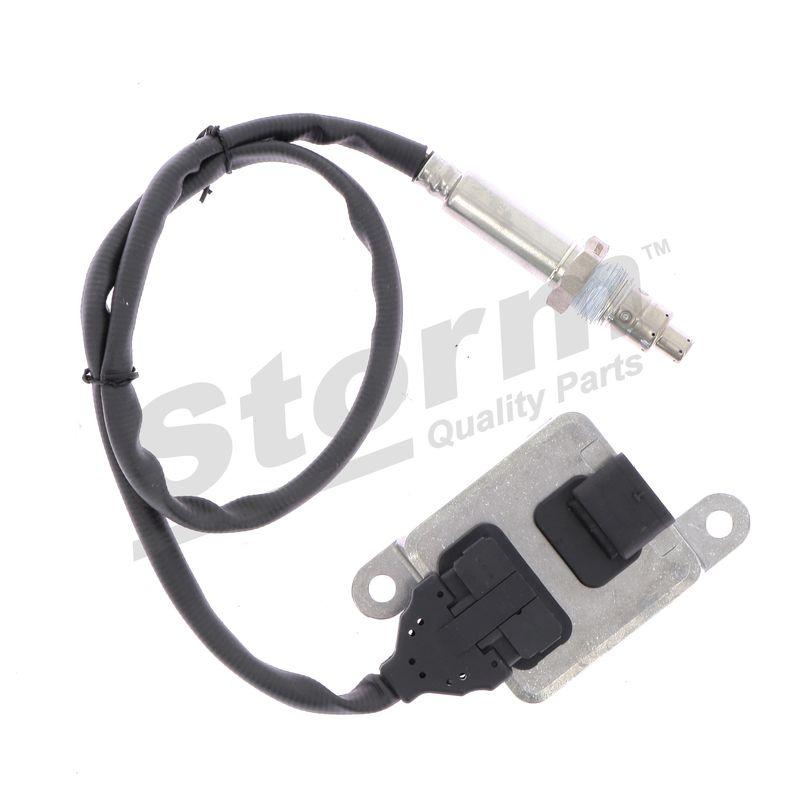 Capteur NOx, Catalyseur NOx STORM QUALITY PARTS 800805