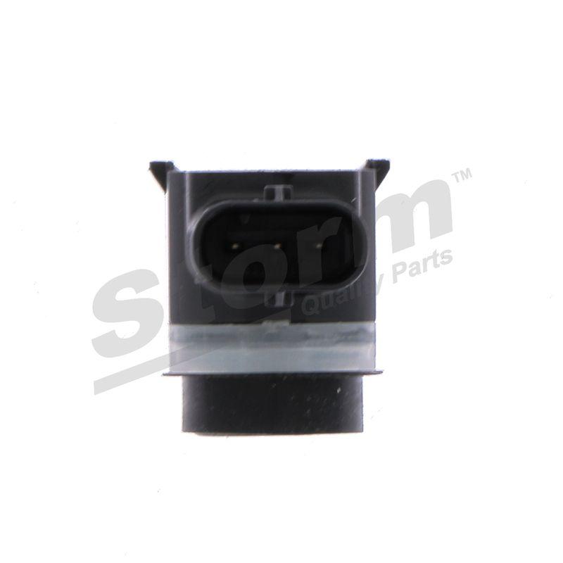 Capteur, aide au stationnement STORM QUALITY PARTS 151111