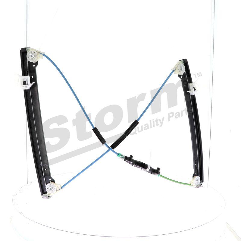 Lève-vitre STORM QUALITY PARTS 39576