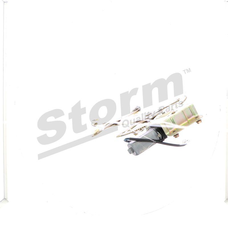 Lève-vitre STORM QUALITY PARTS 64078