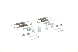 Kit d'accessoires, mâchoire de frein BOSCH 1 987 475 110