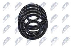 Ressort de suspension NTY ASZ-PL-008