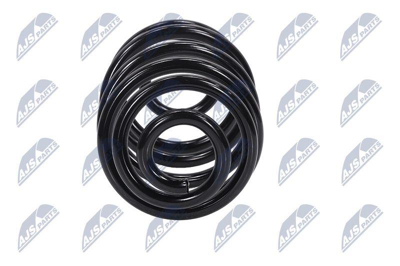 Ressort de suspension NTY ASZ-PL-008
