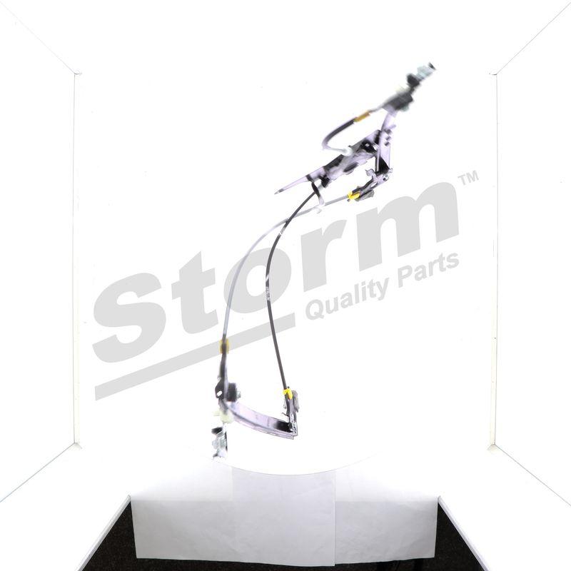 Lève-vitre STORM QUALITY PARTS 96072