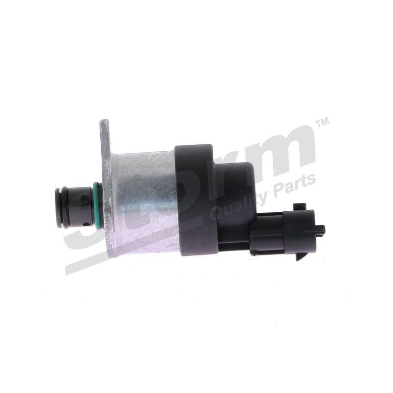 Régulateur, quantité de carburant (système à rampe commune) STORM QUALITY PARTS STO888203