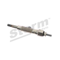 Bougie de préchauffage STORM QUALITY PARTS 501050