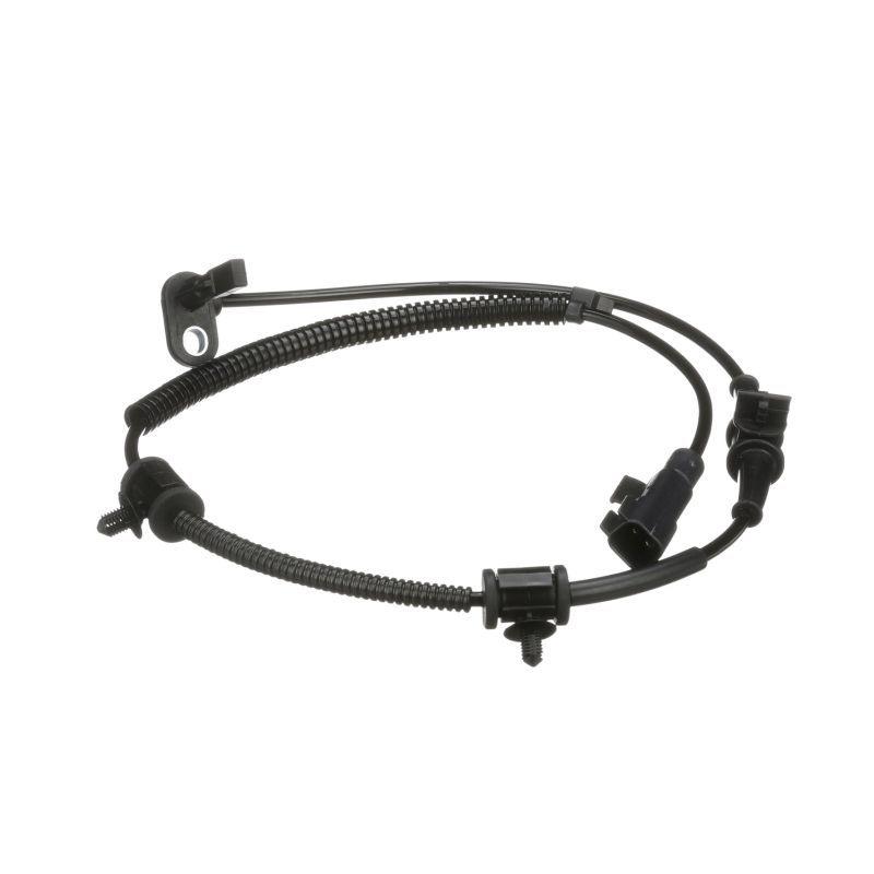 Capteur, vitesse de roue DELPHI SS20251