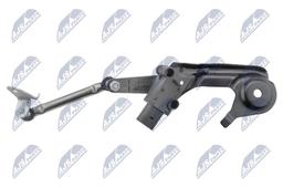 Capteur, correcteur de portée d’éclairage NTY ECX-AU-022