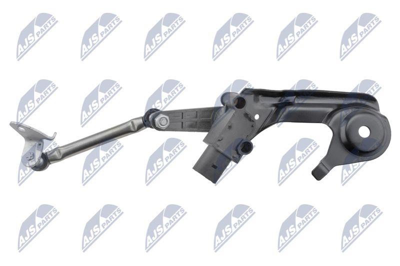 Capteur, correcteur de portée d’éclairage NTY ECX-AU-022