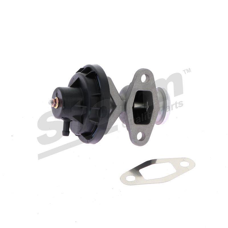 Vanne EGR STORM QUALITY PARTS 9038