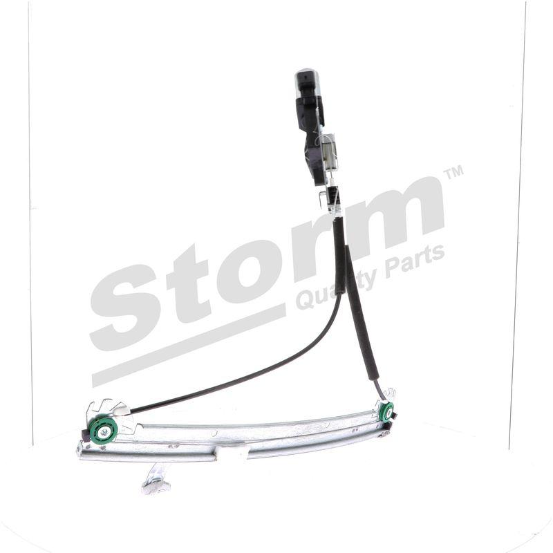Lève-vitre STORM QUALITY PARTS 79077ST