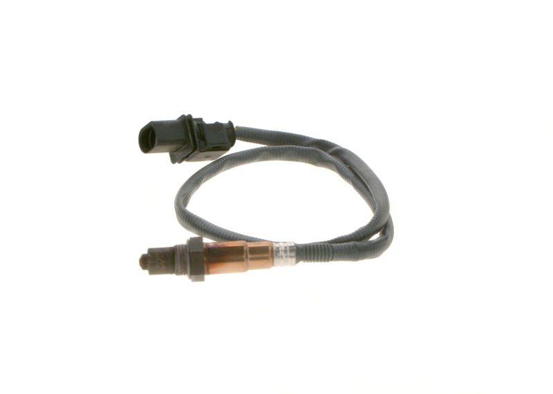 Sonde lambda BOSCH 0 258 017 130