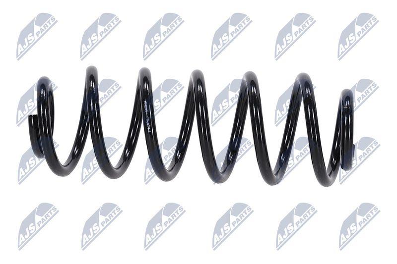 Ressort de suspension NTY ASZ-AU-039