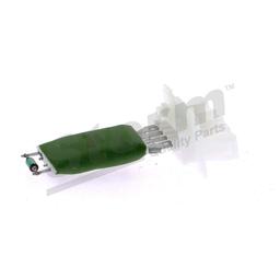 Résistance, pulseur d'air habitacle STORM QUALITY PARTS 777044