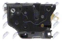 Serrure de porte NTY EZC-AU-007