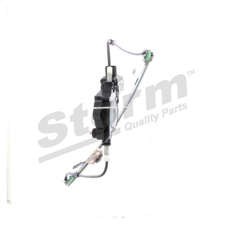 Lève-vitre STORM QUALITY PARTS 90072