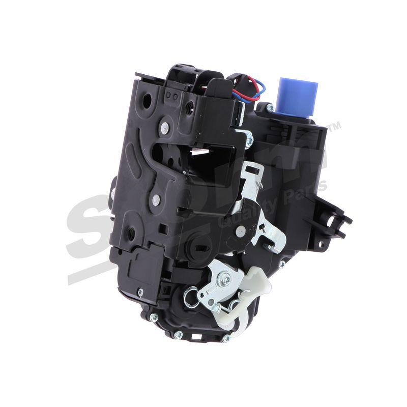 Serrure de porte STORM QUALITY PARTS 971012