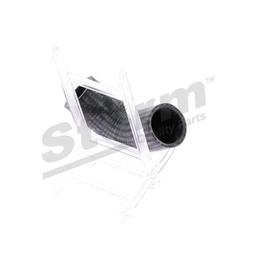 Gaine de suralimentation STORM QUALITY PARTS 153130