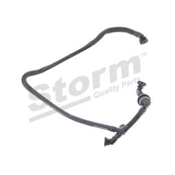 Tuyau, ventilation de carter-moteur STORM QUALITY PARTS 574900