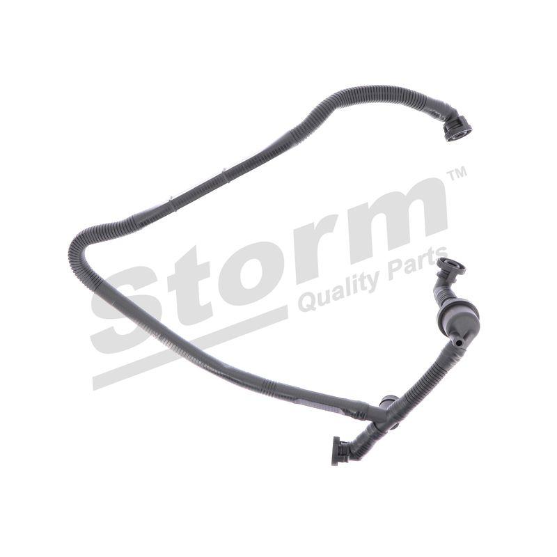 Tuyau, ventilation de carter-moteur STORM QUALITY PARTS 574900