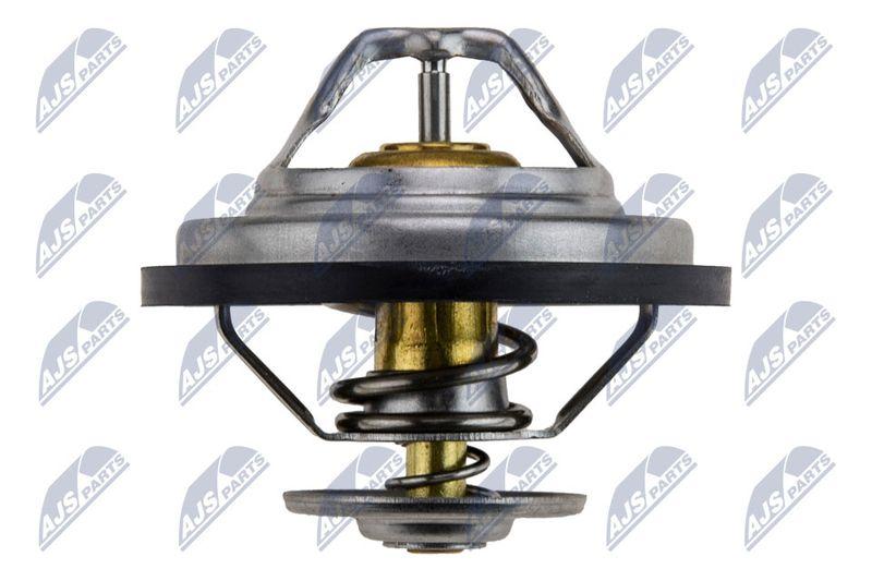 Thermostat, liquide de refroidissement NTY CTM-AU-016