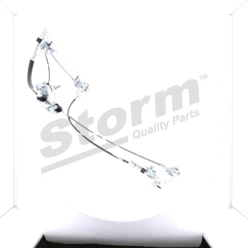 Lève-vitre STORM QUALITY PARTS 37078