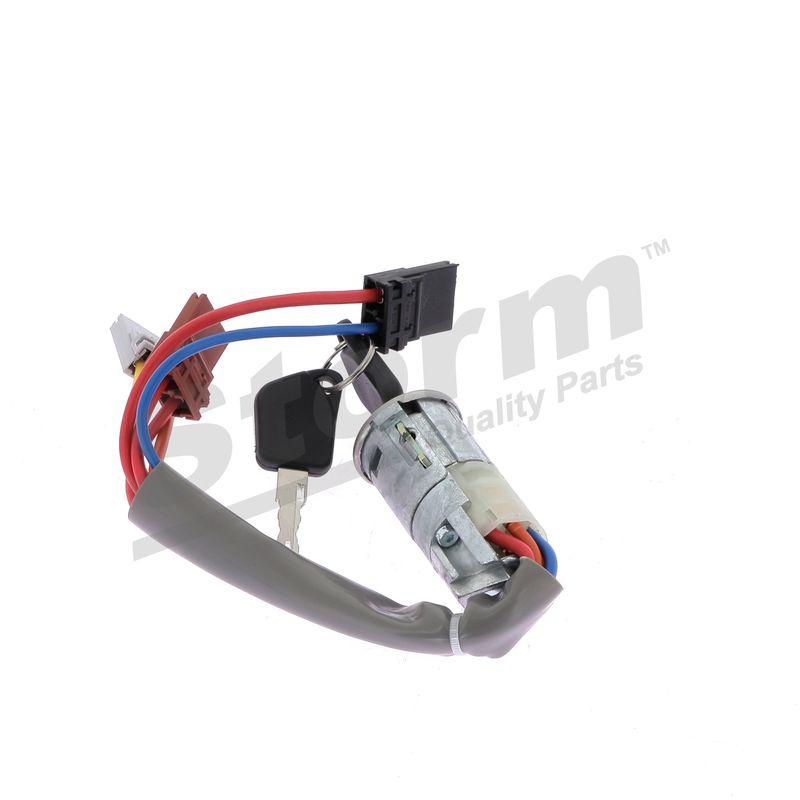 Fermeture-volant STORM QUALITY PARTS 79026
