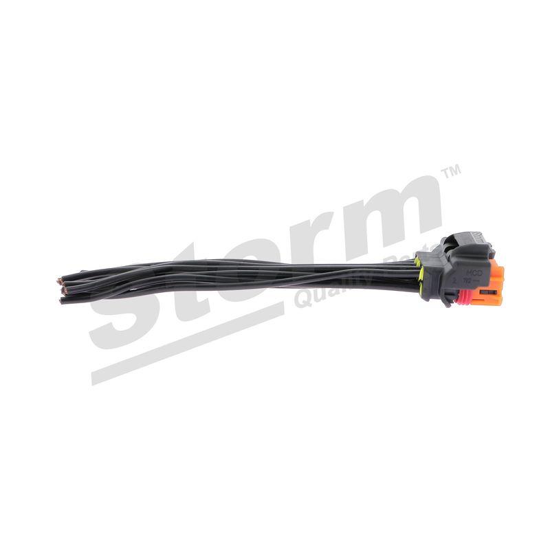 Kit réparation de câble, projecteur principal STORM QUALITY PARTS 888201