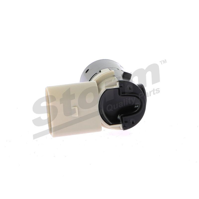Capteur, aide au stationnement STORM QUALITY PARTS 399221