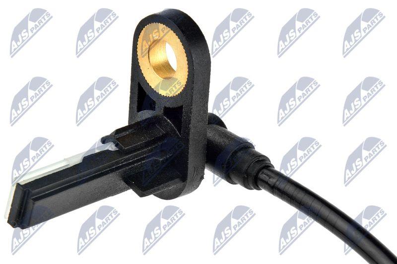 Capteur, vitesse de roue NTY HCA-NS-149