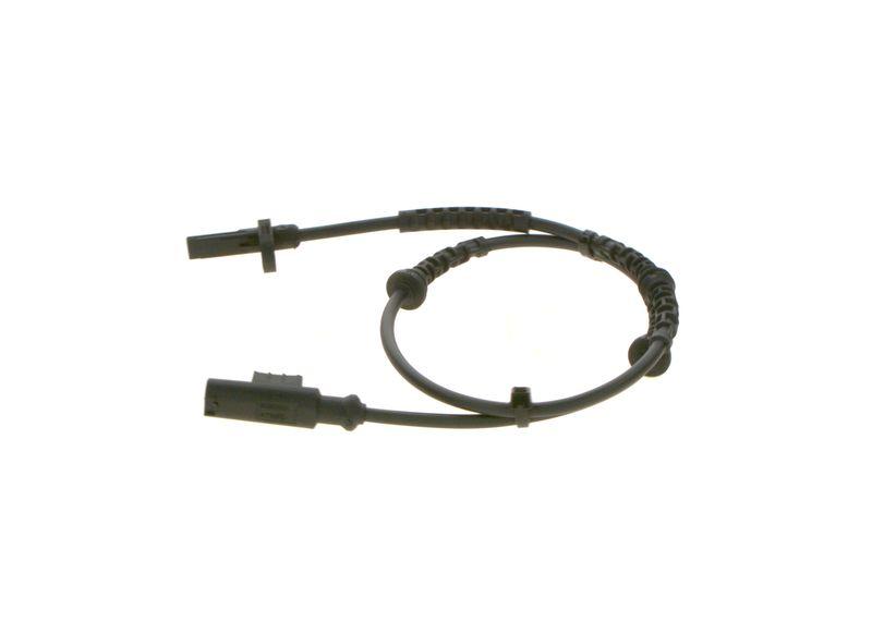 Capteur, vitesse de roue BOSCH 0265008005