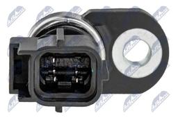 Indicateur de pression d'huile, boîte automatique NTY ECC-CH-009
