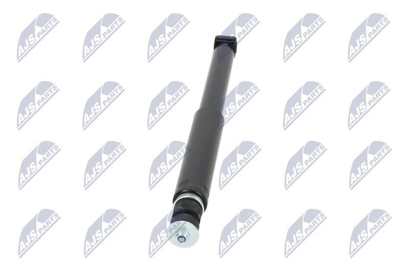 Amortisseur NTY A-PL-021