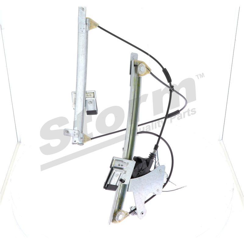 Lève-vitre STORM QUALITY PARTS 48582