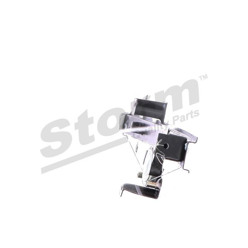 Lève-vitre STORM QUALITY PARTS 47092