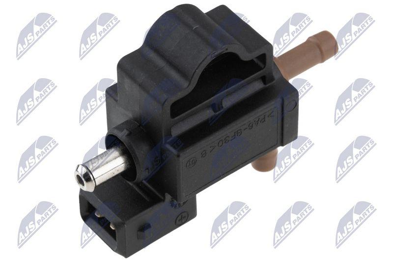 Détendeur de suralimentation NTY ECD-PL-018