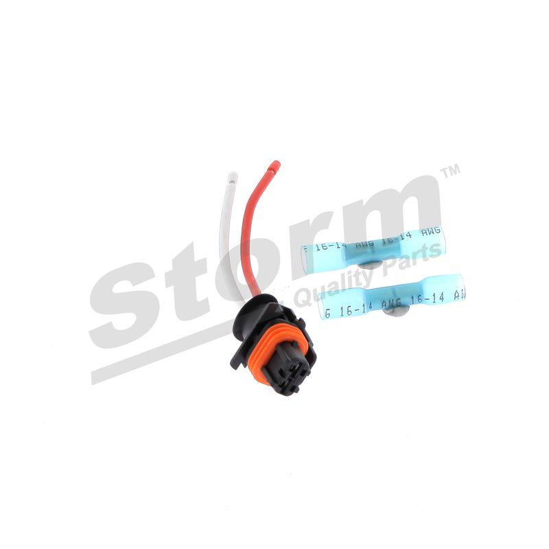 Kit réparation de câble, injecteur STORM QUALITY PARTS 399104