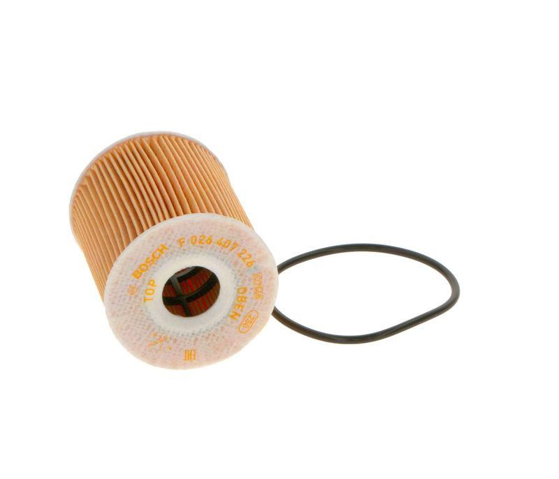 Filtre à huile BOSCH F 026 407 226