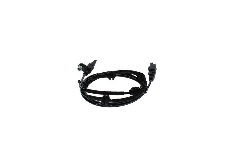 Capteur, vitesse de roue BOSCH 0 986 594 521