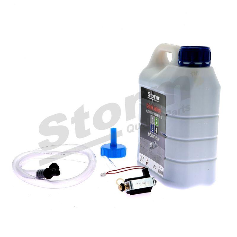 Pompe d’additif STORM QUALITY PARTS 777526