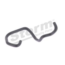 Durite de radiateur STORM QUALITY PARTS F8925