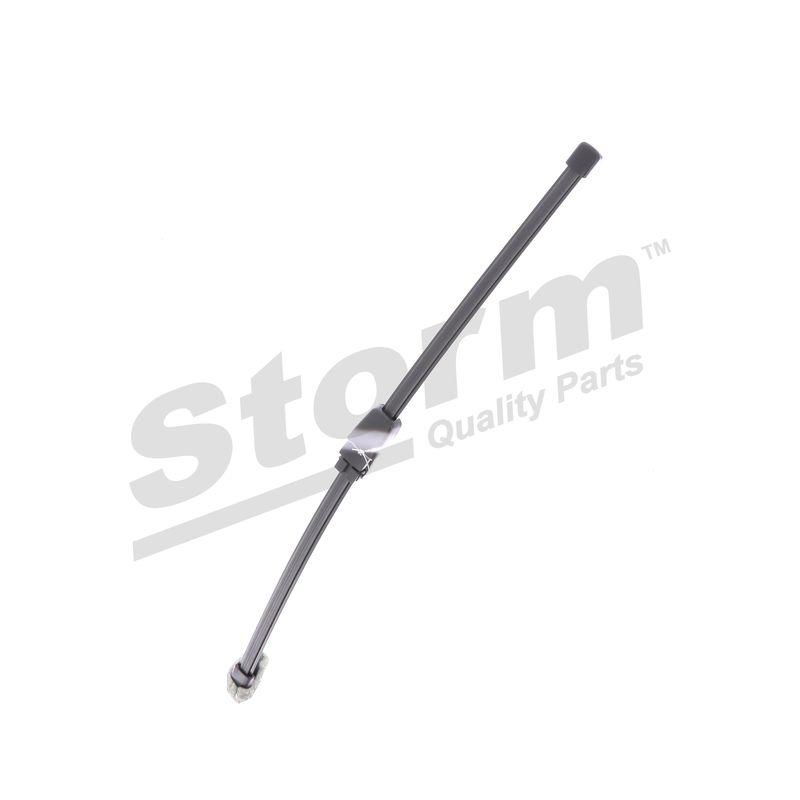 Balai d'essuie-glace STORM QUALITY PARTS 1000400AR