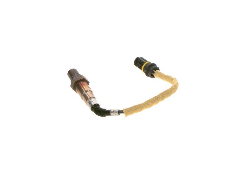 Sonde lambda BOSCH 0 258 006 563