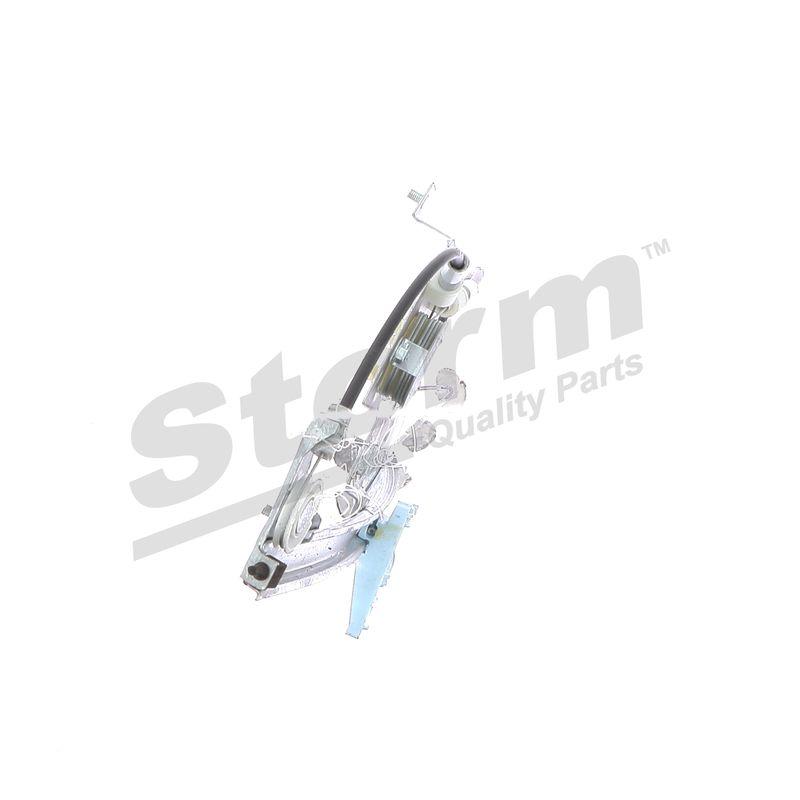 Lève-vitre STORM QUALITY PARTS 2857501